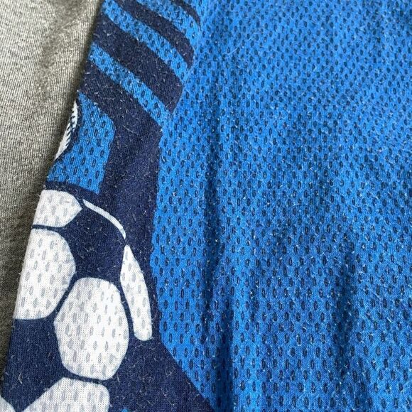 Lot Of Boys Pajamas - Urban Pipeline, Up Late, & Children’s Place Sizes M/L - Picture 2 of 7